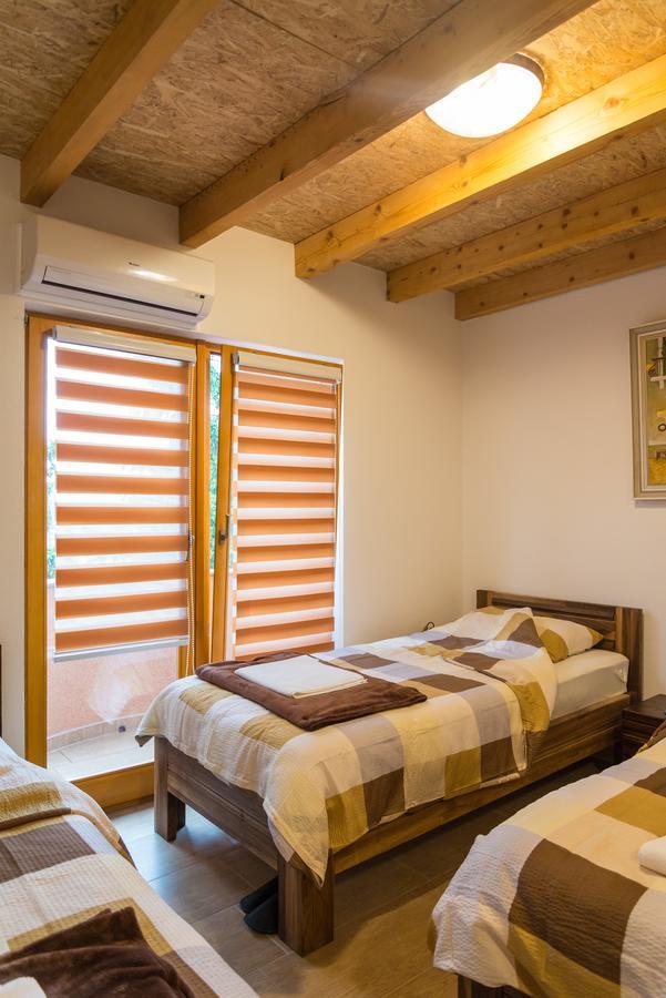 Motel Orhideja Donji Vakuf Exterior foto