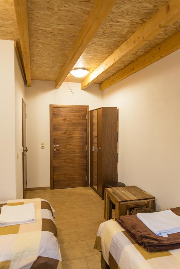 Motel Orhideja Donji Vakuf Exterior foto