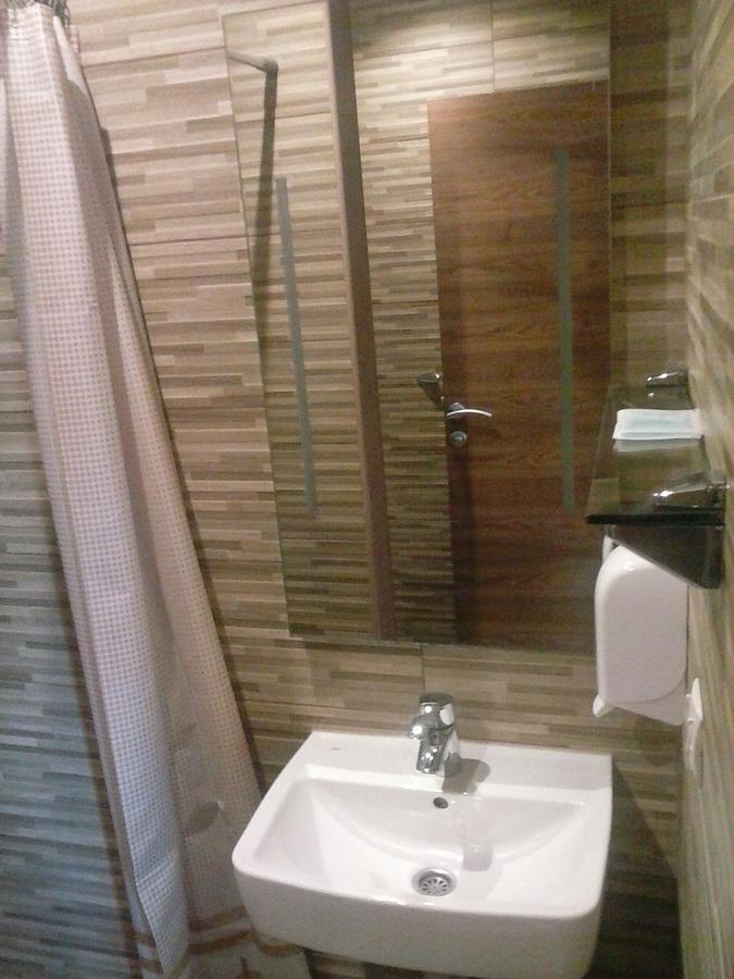 Motel Orhideja Donji Vakuf Exterior foto